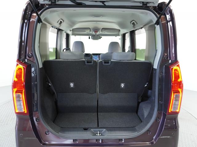 タント Ｘ　１オ－ナ－　ナビ　全周囲カメ　Ｄレコ　ＥＴＣ　両電扉　ＢＴ　全周囲カメラ　後席シェード　後席テーブル　サイドバイザー　助手席イージークローザードア　ミラクルオープンドア　後席シートスライド（17枚目）