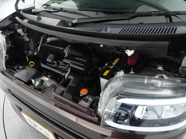 タント Ｘ　１オ－ナ－　ナビ　全周囲カメ　Ｄレコ　ＥＴＣ　両電扉　ＢＴ　全周囲カメラ　後席シェード　後席テーブル　サイドバイザー　助手席イージークローザードア　ミラクルオープンドア　後席シートスライド（20枚目）