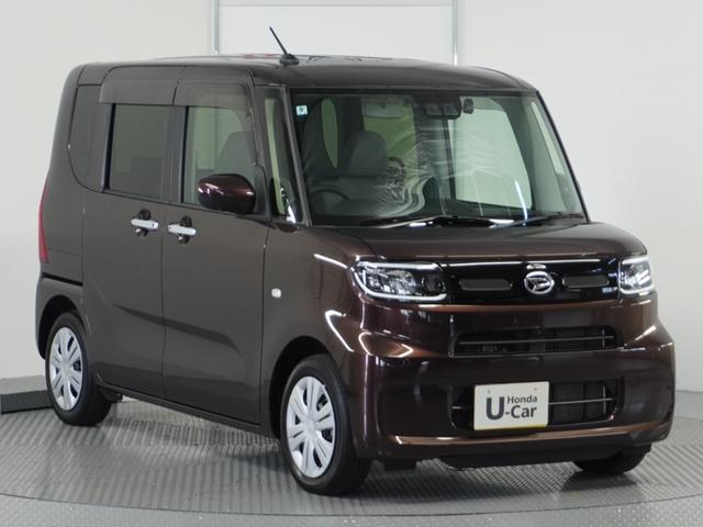 タント Ｘ　１オ－ナ－　ナビ　全周囲カメ　Ｄレコ　ＥＴＣ　両電扉　ＢＴ　全周囲カメラ　後席シェード　後席テーブル　サイドバイザー　助手席イージークローザードア　ミラクルオープンドア　後席シートスライド（25枚目）