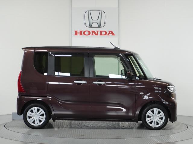 タント Ｘ　１オ－ナ－　ナビ　全周囲カメ　Ｄレコ　ＥＴＣ　両電扉　ＢＴ　全周囲カメラ　後席シェード　後席テーブル　サイドバイザー　助手席イージークローザードア　ミラクルオープンドア　後席シートスライド（26枚目）