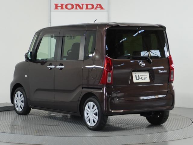 タント Ｘ　１オ－ナ－　ナビ　全周囲カメ　Ｄレコ　ＥＴＣ　両電扉　ＢＴ　全周囲カメラ　後席シェード　後席テーブル　サイドバイザー　助手席イージークローザードア　ミラクルオープンドア　後席シートスライド（27枚目）