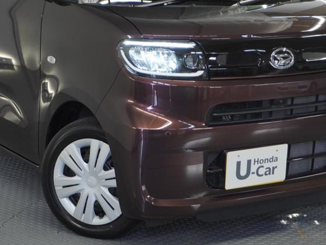 タント Ｘ　１オ－ナ－　ナビ　全周囲カメ　Ｄレコ　ＥＴＣ　両電扉　ＢＴ　全周囲カメラ　後席シェード　後席テーブル　サイドバイザー　助手席イージークローザードア　ミラクルオープンドア　後席シートスライド（31枚目）