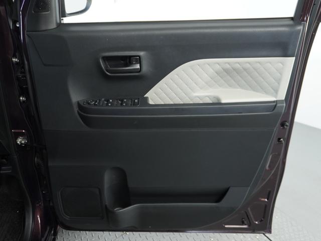 タント Ｘ　１オ－ナ－　ナビ　全周囲カメ　Ｄレコ　ＥＴＣ　両電扉　ＢＴ　全周囲カメラ　後席シェード　後席テーブル　サイドバイザー　助手席イージークローザードア　ミラクルオープンドア　後席シートスライド（42枚目）