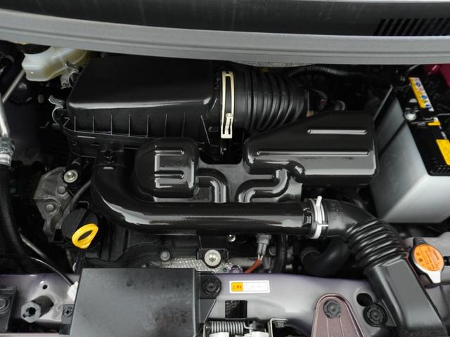 タント Ｘ　１オ－ナ－　ナビ　全周囲カメ　Ｄレコ　ＥＴＣ　両電扉　ＢＴ　全周囲カメラ　後席シェード　後席テーブル　サイドバイザー　助手席イージークローザードア　ミラクルオープンドア　後席シートスライド（58枚目）