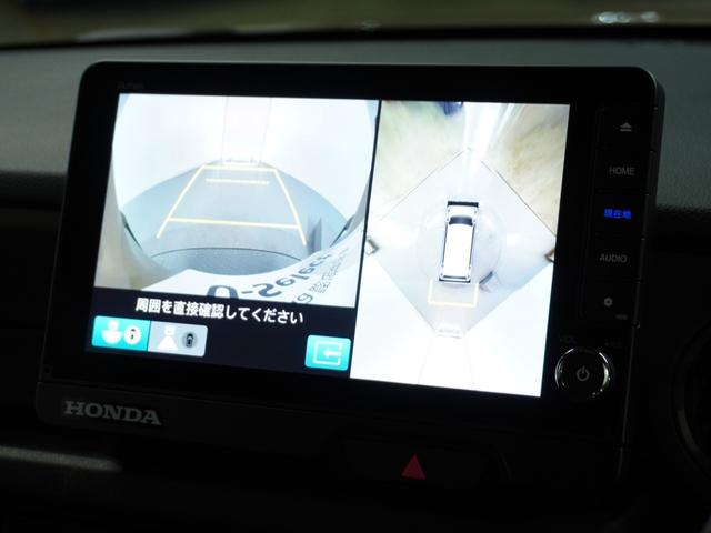 Ｎ－ＢＯＸジョイ ターボ　当社試乗車ナビ全周囲カメＤレコＥＴＣ２．０（4枚目）