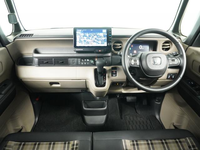 Ｎ－ＢＯＸジョイ ターボ　当社試乗車ナビ全周囲カメＤレコＥＴＣ２．０（10枚目）