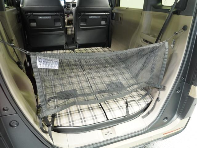 Ｎ－ＢＯＸジョイ ターボ　当社試乗車ナビ全周囲カメＤレコＥＴＣ２．０（24枚目）
