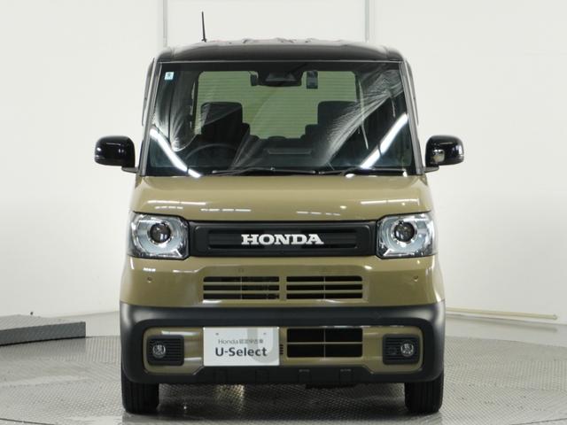 Ｎ－ＢＯＸジョイ ターボ　当社試乗車ナビ全周囲カメＤレコＥＴＣ２．０（29枚目）
