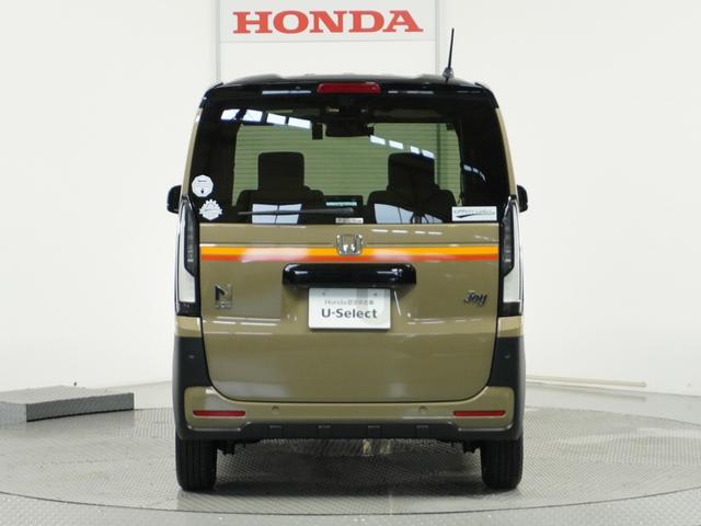 Ｎ－ＢＯＸジョイ ターボ　当社試乗車ナビ全周囲カメＤレコＥＴＣ２．０（33枚目）