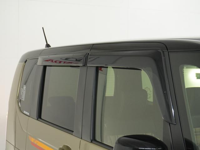 Ｎ－ＢＯＸジョイ ターボ　当社試乗車ナビ全周囲カメＤレコＥＴＣ２．０（36枚目）