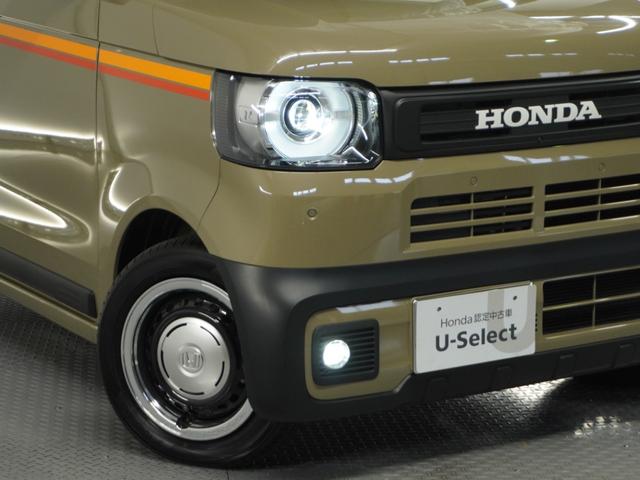 Ｎ－ＢＯＸジョイ ターボ　当社試乗車ナビ全周囲カメＤレコＥＴＣ２．０（37枚目）