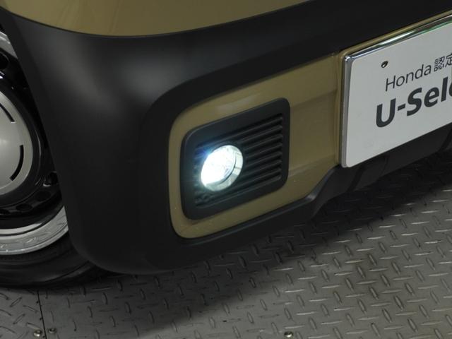 Ｎ－ＢＯＸジョイ ターボ　当社試乗車ナビ全周囲カメＤレコＥＴＣ２．０（38枚目）