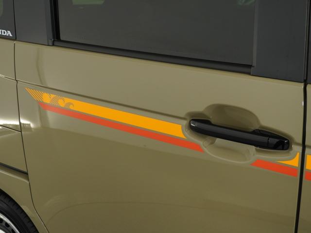 Ｎ－ＢＯＸジョイ ターボ　当社試乗車ナビ全周囲カメＤレコＥＴＣ２．０（39枚目）