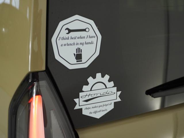 Ｎ－ＢＯＸジョイ ターボ　当社試乗車ナビ全周囲カメＤレコＥＴＣ２．０（42枚目）