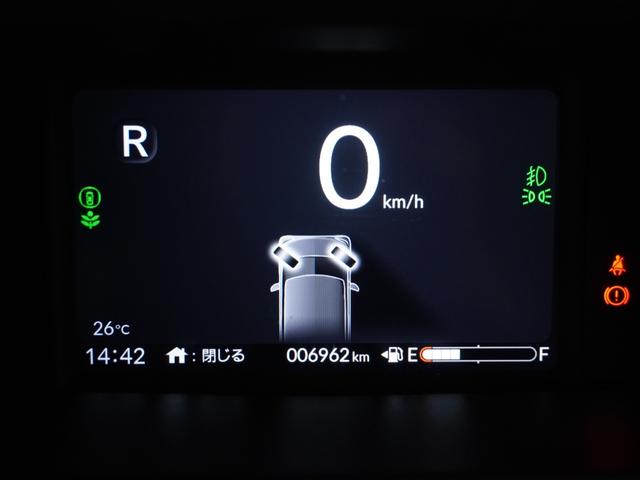 Ｎ－ＢＯＸジョイ ターボ　当社試乗車ナビ全周囲カメＤレコＥＴＣ２．０（44枚目）