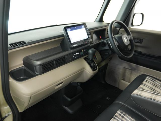 Ｎ－ＢＯＸジョイ ターボ　当社試乗車ナビ全周囲カメＤレコＥＴＣ２．０（46枚目）
