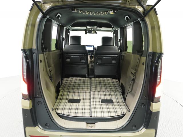 Ｎ－ＢＯＸジョイ ターボ　当社試乗車ナビ全周囲カメＤレコＥＴＣ２．０（53枚目）