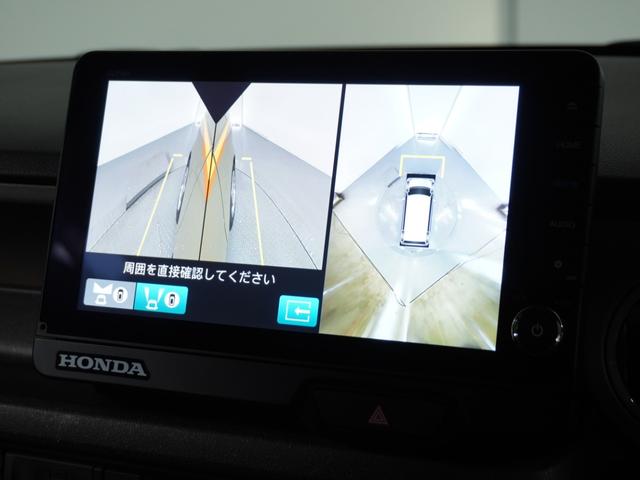 Ｎ－ＢＯＸジョイ ターボ　当社試乗車ナビ全周囲カメＤレコＥＴＣ２．０（69枚目）