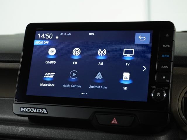 Ｎ－ＢＯＸジョイ ターボ　当社試乗車ナビ全周囲カメＤレコＥＴＣ２．０（73枚目）