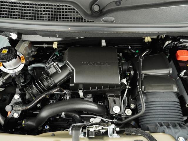 Ｎ－ＢＯＸジョイ ターボ　当社試乗車ナビ全周囲カメＤレコＥＴＣ２．０（80枚目）