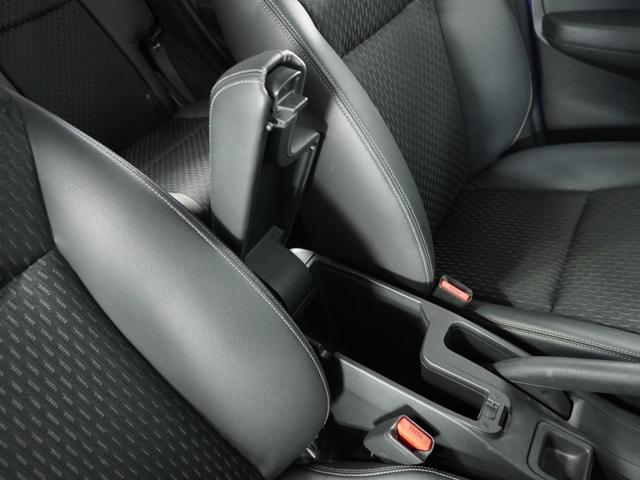 フィットハイブリッド Lパッケージ ナビ 地デジ DVD CD リアカメラ ETC インテリア内装ブラック 運転席ハイトアジャスターシート フロントグラデーションガラス アームレスト 合皮コンビシート 社外アルミホイル オートエアコン.(19枚目)