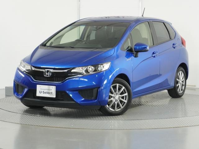 フィットハイブリッド Lパッケージ ナビ 地デジ DVD CD リアカメラ ETC インテリア内装ブラック 運転席ハイトアジャスターシート フロントグラデーションガラス アームレスト 合皮コンビシート 社外アルミホイル オートエアコン.(57枚目)