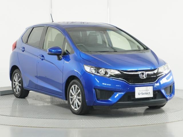 フィットハイブリッド Lパッケージ ナビ 地デジ DVD CD リアカメラ ETC インテリア内装ブラック 運転席ハイトアジャスターシート フロントグラデーションガラス アームレスト 合皮コンビシート 社外アルミホイル オートエアコン.(62枚目)