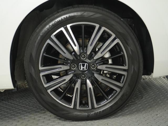 フィット e:HEVホーム20周年特別仕様車カーサ 1オ-ナ ナビ Rカメ Dレコ前後 ETC2.0 運転席ハイトアジャスターシート シートヒーター 合皮コンビシート サイドバイザー ウインカーミラー ブレーキホールド付電動パーキングブレーキ(19枚目)