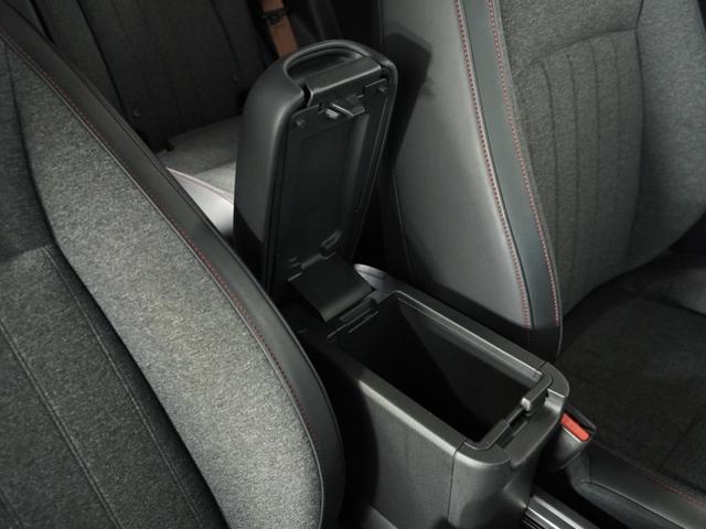 フィット e:HEVホーム20周年特別仕様車カーサ 1オ-ナ ナビ Rカメ Dレコ前後 ETC2.0 運転席ハイトアジャスターシート シートヒーター 合皮コンビシート サイドバイザー ウインカーミラー ブレーキホールド付電動パーキングブレーキ(35枚目)