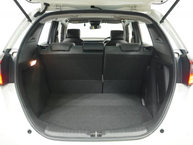 フィット e:HEVホーム20周年特別仕様車カーサ 1オ-ナ ナビ Rカメ Dレコ前後 ETC2.0 運転席ハイトアジャスターシート シートヒーター 合皮コンビシート サイドバイザー ウインカーミラー ブレーキホールド付電動パーキングブレーキ(51枚目)