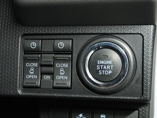 タント カスタムRSセレクション 1オ-ナ- ナビ Rカメ Dレコ ETC 両電扉 BT 地デジ 後席シェード ツートンカラー 合皮コンビシート インテリア内装ブラック 助手席イージークローザー デジタルメーター サイドバイザー(6枚目)