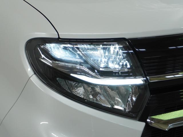 タント カスタムRSセレクション 1オ-ナ- ナビ Rカメ Dレコ ETC 両電扉 BT 地デジ 後席シェード ツートンカラー 合皮コンビシート インテリア内装ブラック 助手席イージークローザー デジタルメーター サイドバイザー(15枚目)