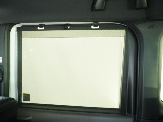 タント カスタムRSセレクション 1オ-ナ- ナビ Rカメ Dレコ ETC 両電扉 BT 地デジ 後席シェード ツートンカラー 合皮コンビシート インテリア内装ブラック 助手席イージークローザー デジタルメーター サイドバイザー(23枚目)