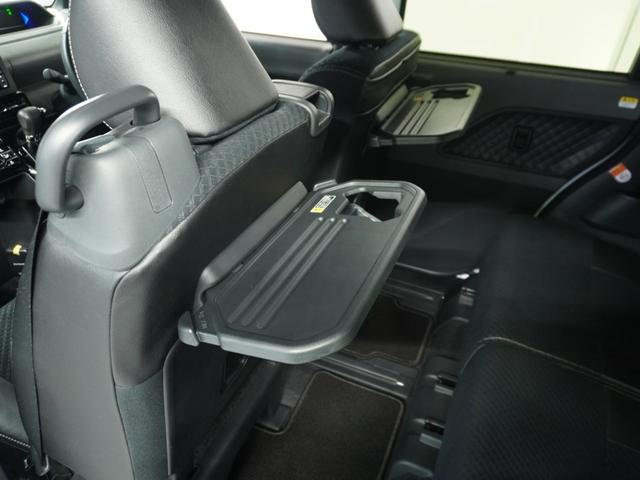 タント カスタムRSセレクション 1オ-ナ- ナビ Rカメ Dレコ ETC 両電扉 BT 地デジ 後席シェード ツートンカラー 合皮コンビシート インテリア内装ブラック 助手席イージークローザー デジタルメーター サイドバイザー(40枚目)