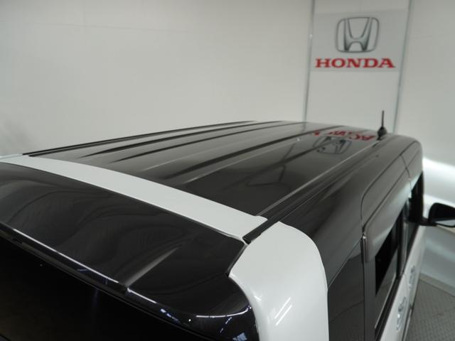 タント カスタムRSセレクション 1オ-ナ- ナビ Rカメ Dレコ ETC 両電扉 BT 地デジ 後席シェード ツートンカラー 合皮コンビシート インテリア内装ブラック 助手席イージークローザー デジタルメーター サイドバイザー(44枚目)