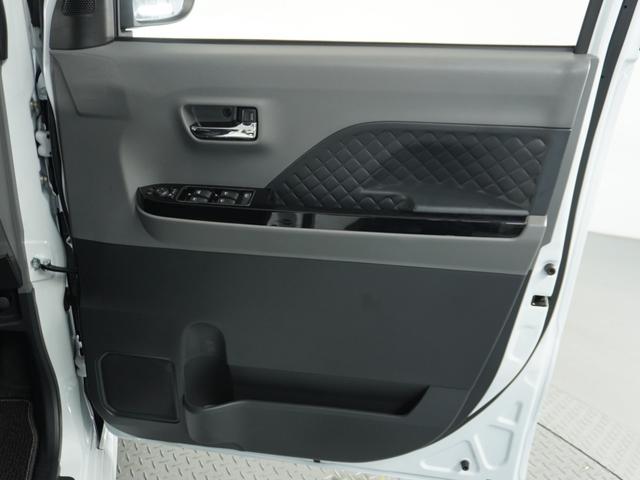 タント カスタムRSセレクション 1オ-ナ- ナビ Rカメ Dレコ ETC 両電扉 BT 地デジ 後席シェード ツートンカラー 合皮コンビシート インテリア内装ブラック 助手席イージークローザー デジタルメーター サイドバイザー(46枚目)