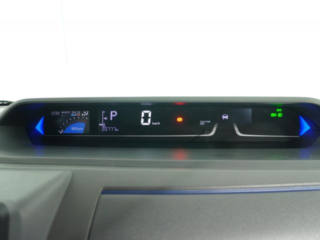 タント カスタムRSセレクション 1オ-ナ- ナビ Rカメ Dレコ ETC 両電扉 BT 地デジ 後席シェード ツートンカラー 合皮コンビシート インテリア内装ブラック 助手席イージークローザー デジタルメーター サイドバイザー(55枚目)