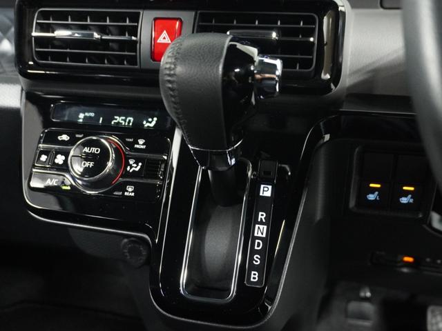 タント カスタムRSセレクション 1オ-ナ- ナビ Rカメ Dレコ ETC 両電扉 BT 地デジ 後席シェード ツートンカラー 合皮コンビシート インテリア内装ブラック 助手席イージークローザー デジタルメーター サイドバイザー(57枚目)