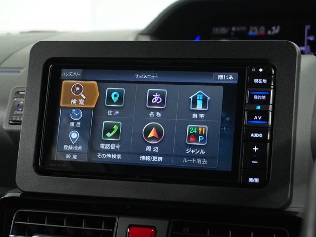 タント カスタムRSセレクション 1オ-ナ- ナビ Rカメ Dレコ ETC 両電扉 BT 地デジ 後席シェード ツートンカラー 合皮コンビシート インテリア内装ブラック 助手席イージークローザー デジタルメーター サイドバイザー(59枚目)