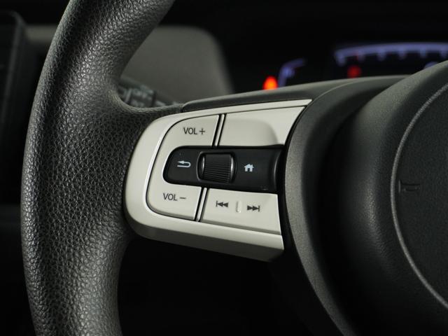 フィット クロスター 1オ-ナ- LED ナビ Rカメラ ETC ドライブレコーダー 運転席ハイトアジャスターシート フロントグラデーションガラス 液晶メーター サイドカーテンエアバック ツートンカラー オートエアコン.(37枚目)