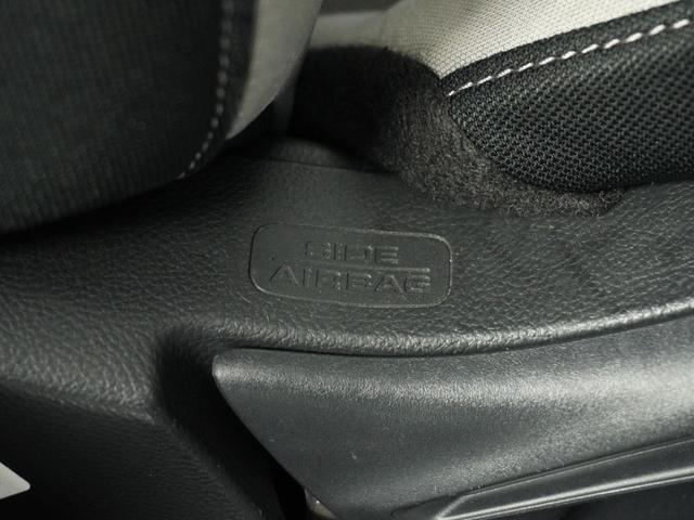 フィット クロスター 1オ-ナ- LED ナビ Rカメラ ETC ドライブレコーダー 運転席ハイトアジャスターシート フロントグラデーションガラス 液晶メーター サイドカーテンエアバック ツートンカラー オートエアコン.(43枚目)