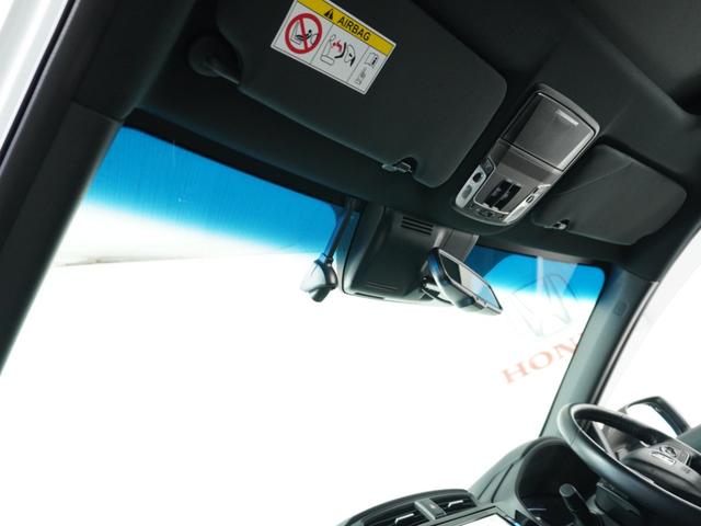 CR-Vハイブリッド e:HEVEX・ブラックエディション 4WD ナビ ETC2.0 前後ドラレコ Rカメラ LEDヘッドライト スマートキー サイドカーテンエアバック パノラマガラスサンルーフ 電動シート インテリア内装ブラック シートヒーター.(44枚目)