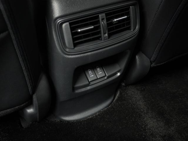 CR-Vハイブリッド e:HEVEX・ブラックエディション 4WD ナビ ETC2.0 前後ドラレコ Rカメラ LEDヘッドライト スマートキー サイドカーテンエアバック パノラマガラスサンルーフ 電動シート インテリア内装ブラック シートヒーター.(46枚目)