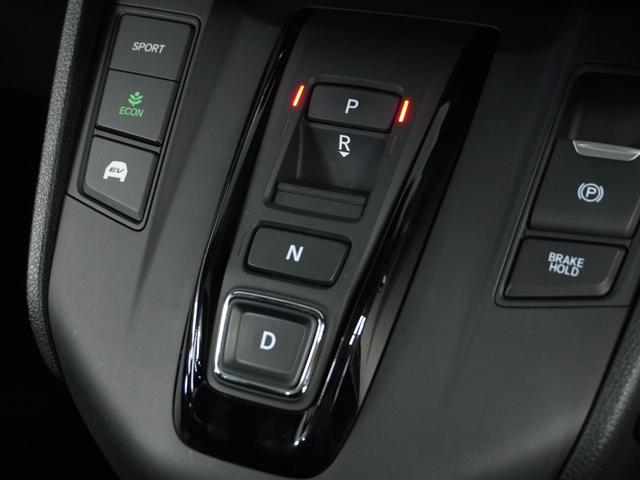 CR-Vハイブリッド e:HEVEX・ブラックエディション 4WD ナビ ETC2.0 前後ドラレコ Rカメラ LEDヘッドライト スマートキー サイドカーテンエアバック パノラマガラスサンルーフ 電動シート インテリア内装ブラック シートヒーター.(72枚目)