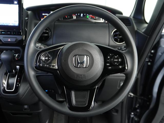 N-BOXカスタム L 1オ-ナ- ナビ Rカメ Dレコ ETC 両電扉 BT 地デジ 後席シェード 運転席ハイトアジャスターシート シートヒーター ブレーキホールド付電動パーキングブレーキ サイドカーテンエアバック(10枚目)