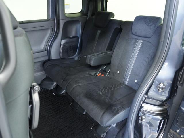 N-BOXカスタム L 1オ-ナ- ナビ Rカメ Dレコ ETC 両電扉 BT 地デジ 後席シェード 運転席ハイトアジャスターシート シートヒーター ブレーキホールド付電動パーキングブレーキ サイドカーテンエアバック(13枚目)