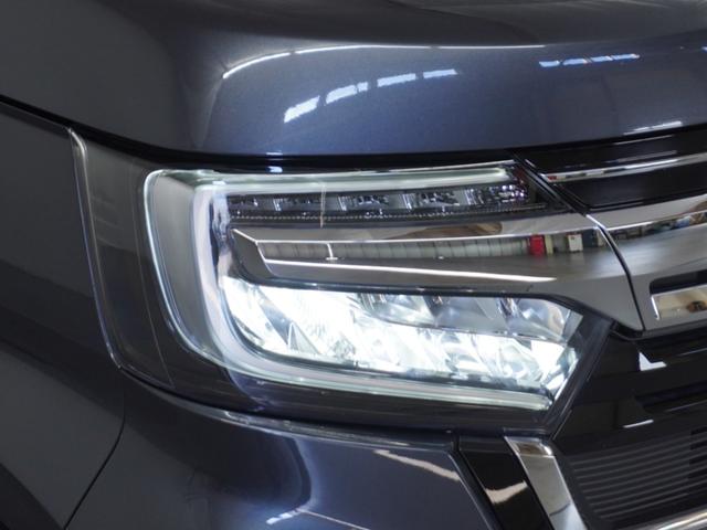 N-BOXカスタム L 1オ-ナ- ナビ Rカメ Dレコ ETC 両電扉 BT 地デジ 後席シェード 運転席ハイトアジャスターシート シートヒーター ブレーキホールド付電動パーキングブレーキ サイドカーテンエアバック(15枚目)