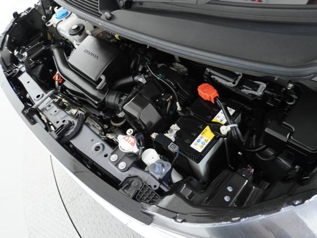 N-BOXカスタム L 1オ-ナ- ナビ Rカメ Dレコ ETC 両電扉 BT 地デジ 後席シェード 運転席ハイトアジャスターシート シートヒーター ブレーキホールド付電動パーキングブレーキ サイドカーテンエアバック(21枚目)