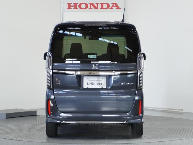 N-BOXカスタム L 1オ-ナ- ナビ Rカメ Dレコ ETC 両電扉 BT 地デジ 後席シェード 運転席ハイトアジャスターシート シートヒーター ブレーキホールド付電動パーキングブレーキ サイドカーテンエアバック(32枚目)