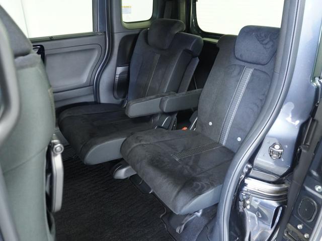 N-BOXカスタム L 1オ-ナ- ナビ Rカメ Dレコ ETC 両電扉 BT 地デジ 後席シェード 運転席ハイトアジャスターシート シートヒーター ブレーキホールド付電動パーキングブレーキ サイドカーテンエアバック(41枚目)